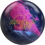 900 Global Big Dream Pearl, bowling, ball, forsale