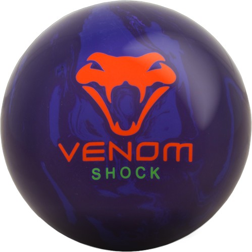 Motiv Venom Shock, Bowling Ball, bowling.com