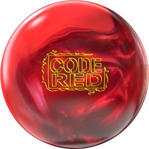 Storm Code Red, Storm Bowling Balls