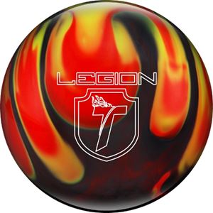 Track Legion, bowling, ball, forsale, release