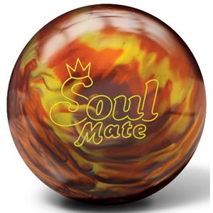 brunswick, soul mate, bowling ball, release