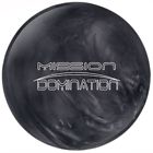 ebonite mission domination, bowling ball