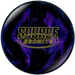 Ebonite Source, Bowling Ball