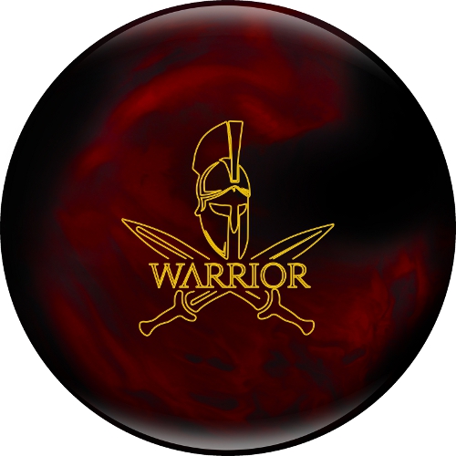 Ebonite Warror, bowling, ball, release