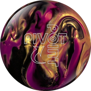 Ebonite Pivot Point, Bowling Ball