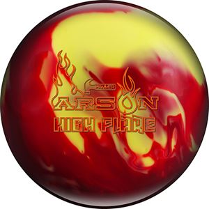 Hammer Arson High Flare, bowling, ball, forsale