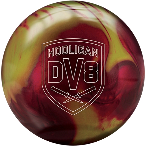 DV8 Hooligan, DV8, bowling ball, releases