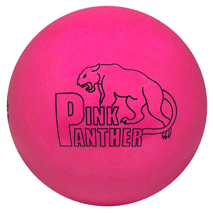 lane 1 Pink Panther, lane 1 bowling balls for sale