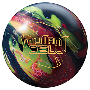roto grip mutant cell, bowling ball