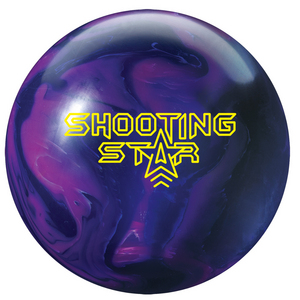 Roto Grip Shooting Star, bowling ball