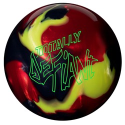 Roto Grip Totally Defiant, Bowling Ball