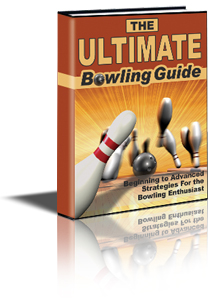 Learn how to bowl With the Ultimate Bowling Guide