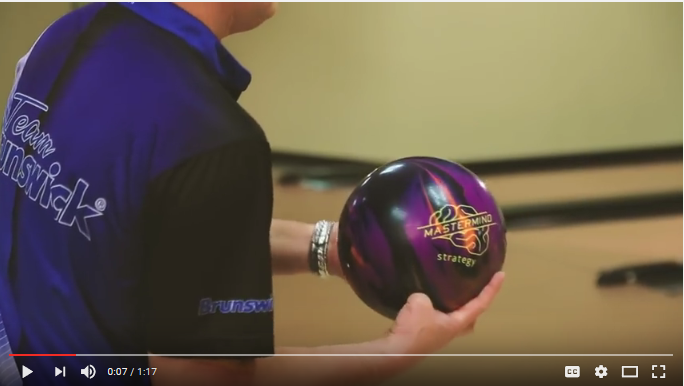 Brunswick Mastermind Strategy, Video, Review, Bowling, Ball, Reaction, Brunswick Bowling Ball Reviews