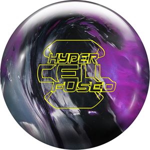 Roto Grip Hyper Cell Fused, Roto, Grip, Hyper, Cell, Fused, Bowling, Ball, Video, Review