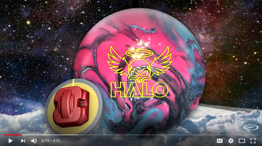 Roto Grip Halo, Roto, Grip, Halo Bowling, Ball, Video, Review