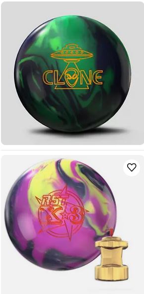 Comparing The Roto Grip Magic Gem and Exotic Gem! - Best Bowling Balls ...