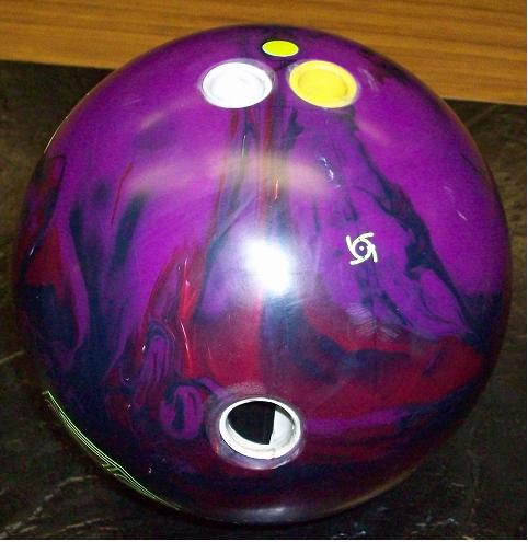 BlueprintBowling.com - Product Features